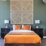 Experience Dtla 3Bd 2 Bth Apt